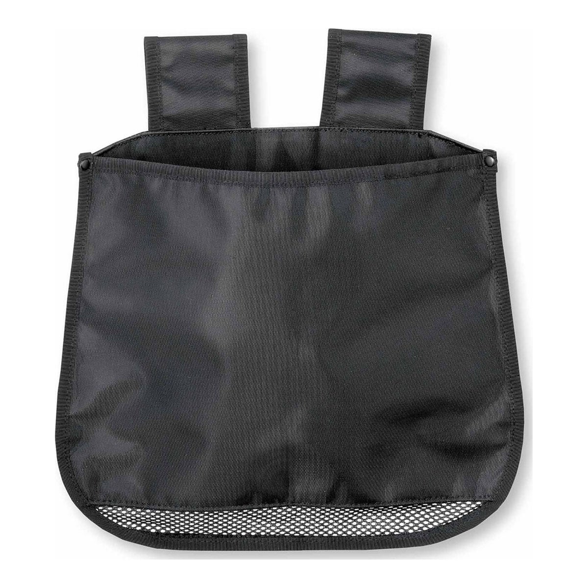 ユニックス UNIX　球審用ビッグボールバッグ3点セット ブラック BX88-67