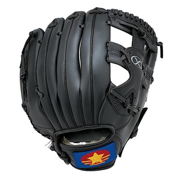 ユニックス UNIX　親子グラブセット ブラック＆イエロー BX89-00 詳細6