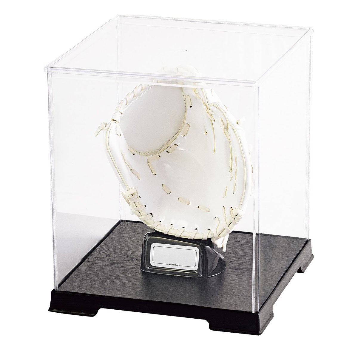 ユニックス UNIX　メモリアルグラブ ホワイト×ホワイト BX89-24