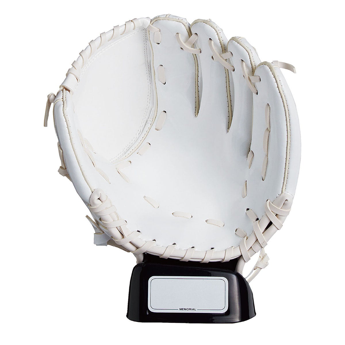 ユニックス UNIX　メモリアルグラブ ホワイト×ホワイト BX89-24 詳細3