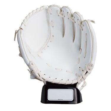 ユニックス UNIX　メモリアルグラブ ホワイト×ホワイト BX89-24 詳細3