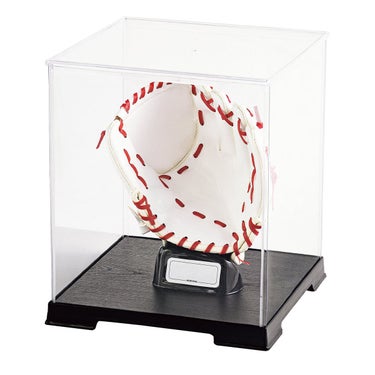 ユニックス UNIX　メモリアルグラブ ホワイト×レッド BX89-25