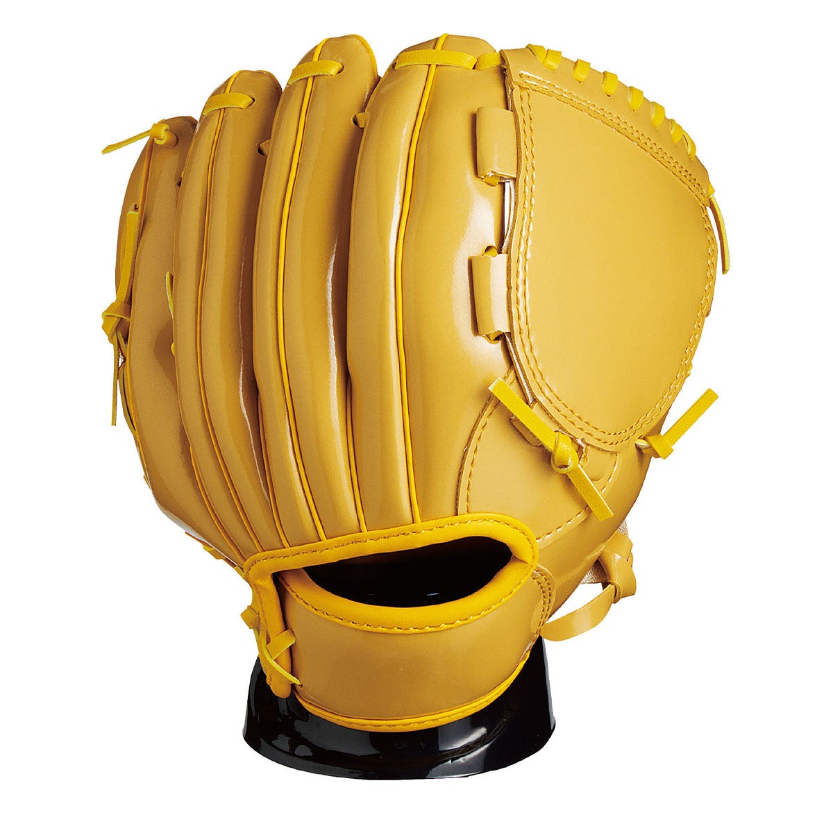 ユニックス UNIX　メモリアルグラブ ゴールド BX89-26 詳細4