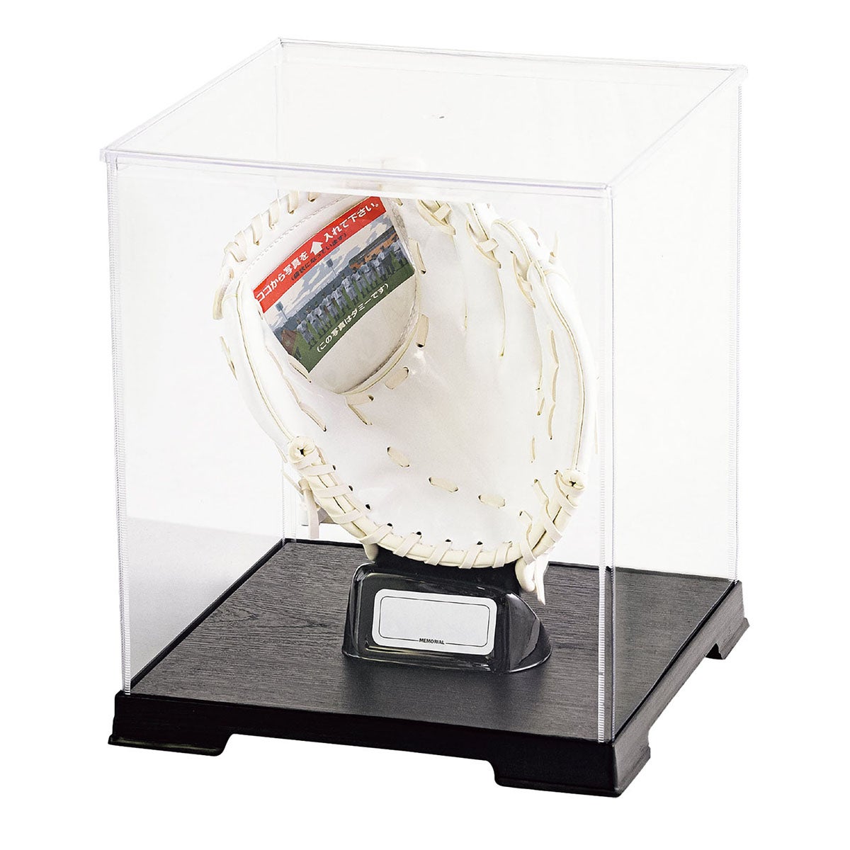 ユニックス UNIX　セパ・サイングラブ（小） ホワイト×ホワイト BX89-27