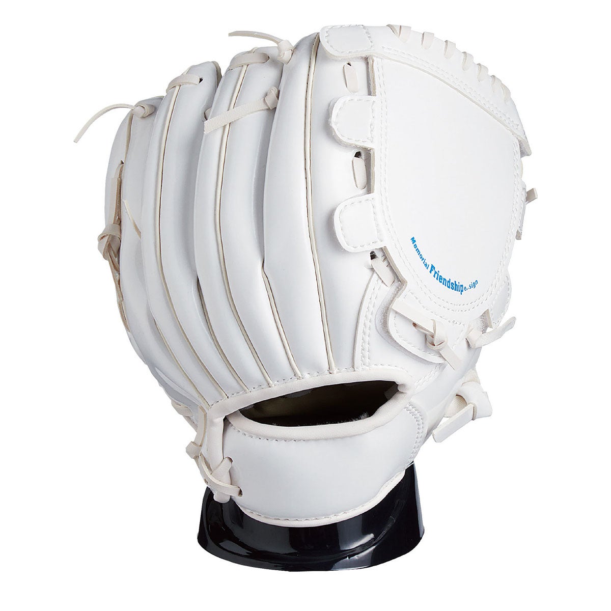 ユニックス UNIX　セパ・サイングラブ（小） ホワイト×ホワイト BX89-27 詳細4