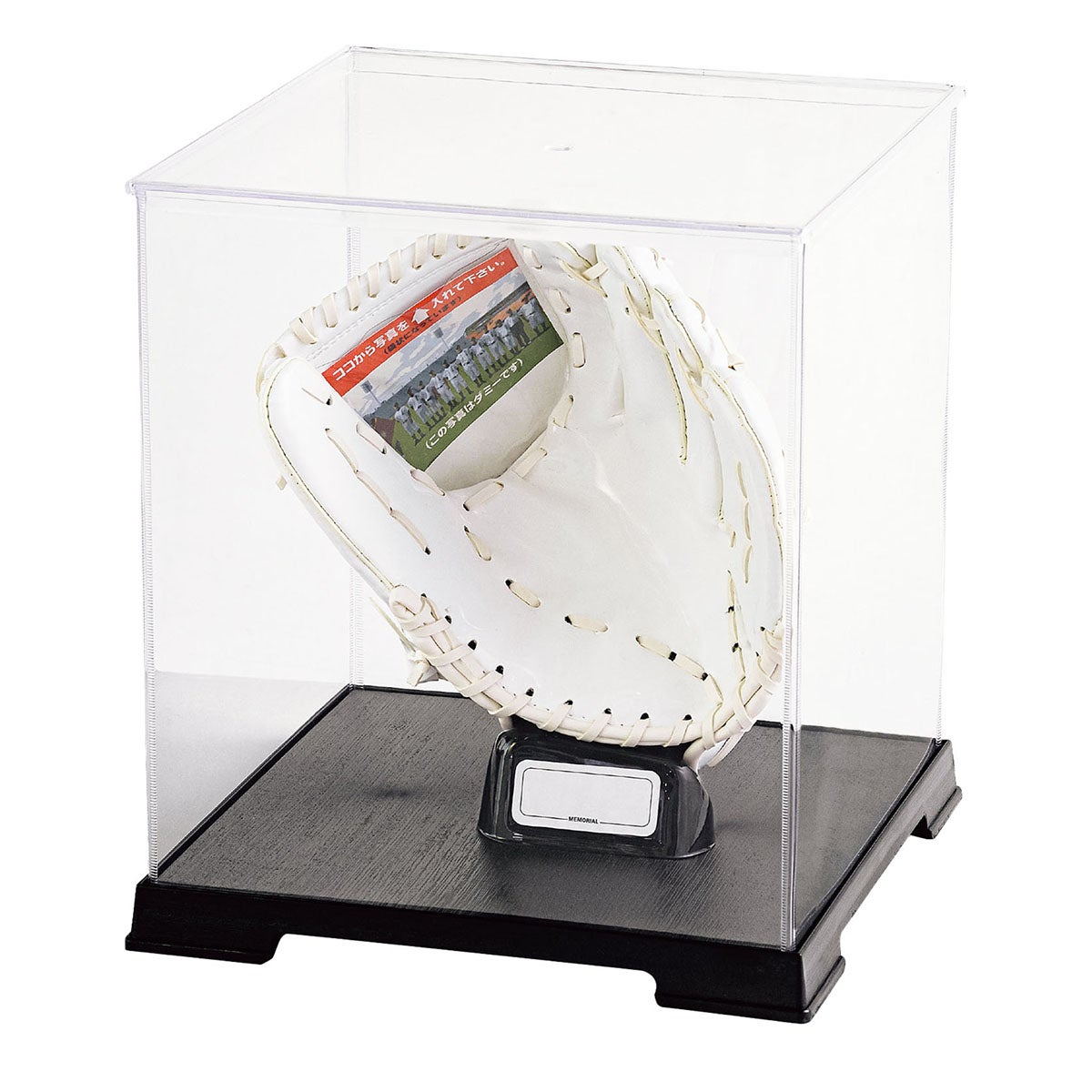 ユニックス UNIX　セパ・サイングラブ（大） ホワイト×ホワイト BX89-29