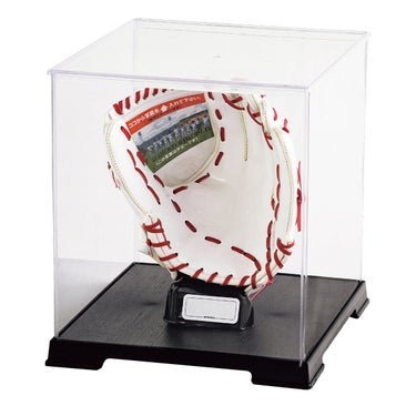 ユニックス UNIX　セパ・サイングラブ（大） ホワイト×レッド BX89-30