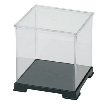 ユニックス UNIX　メモリアルケースHero-Box B-2 透明 FD10-50