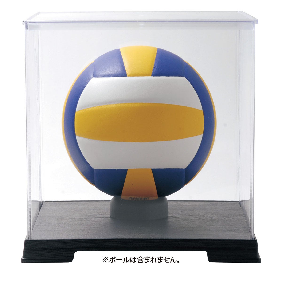 ユニックス UNIX　メモリアルケースHero-Box B-2 透明 FD10-50 詳細3