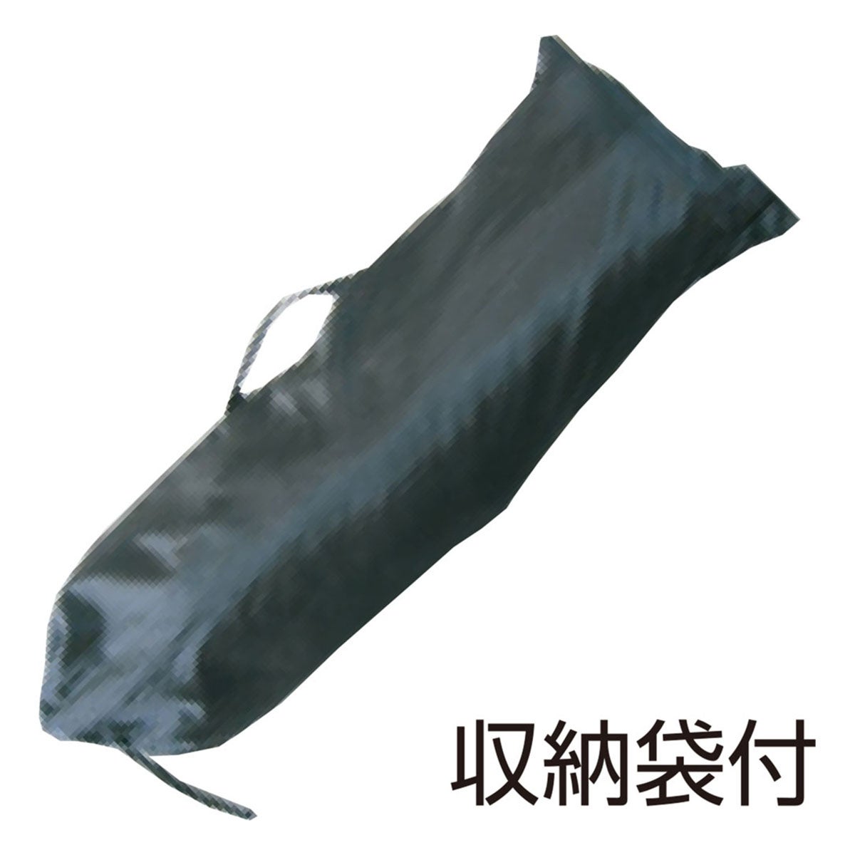 ユニックス UNIX　卓球用ボール集球ネット うけるくん ブルー NX28-19 詳細5