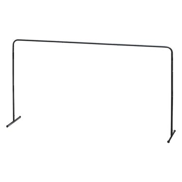 ユニックス UNIX　卓球用軽量仕切りフェンス ブルー NX28-39 詳細2