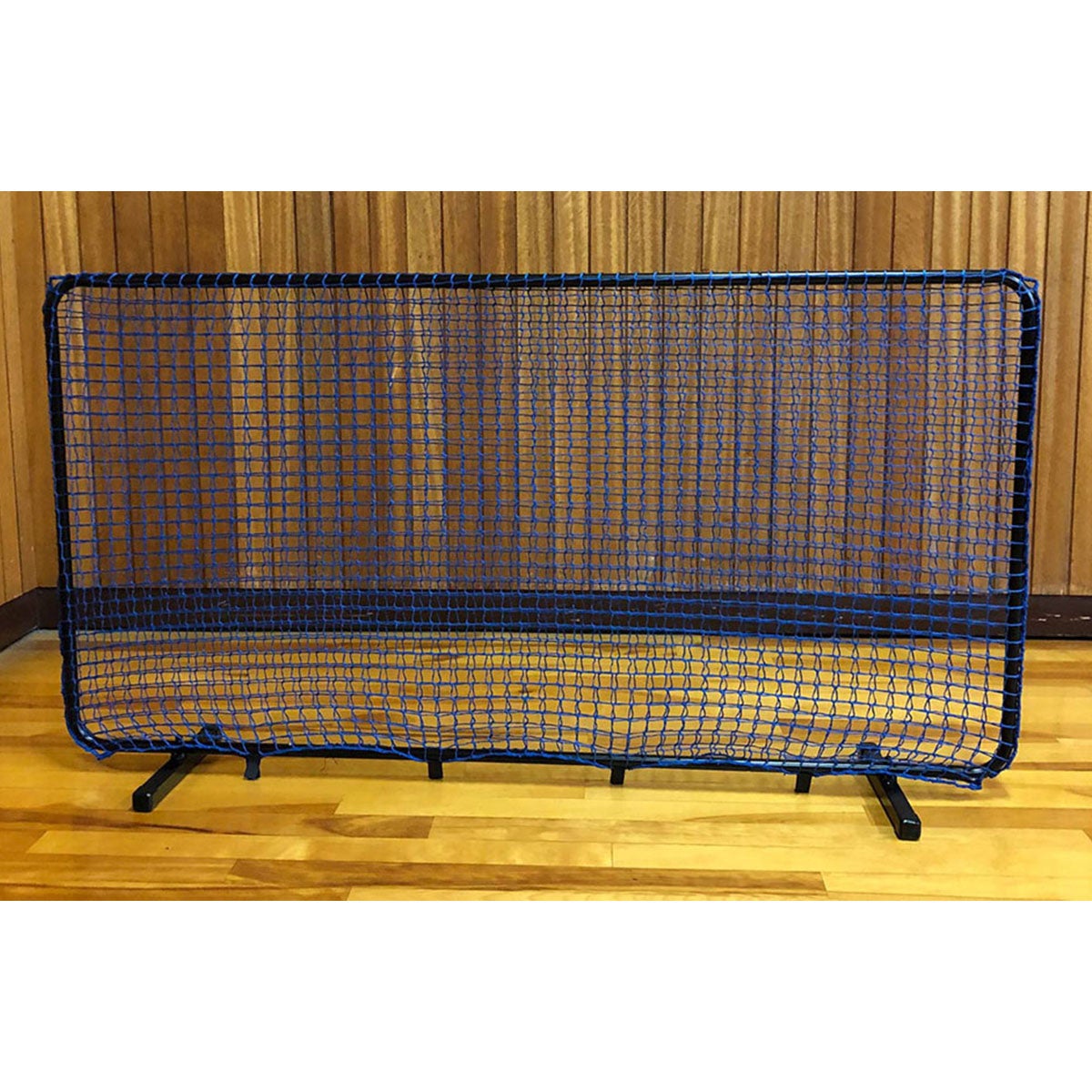 ユニックス UNIX　卓球仕切りフェンスネット（フレーム+ネット青） ブルー NX29-87 詳細4
