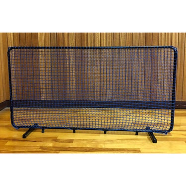 ユニックス UNIX　卓球仕切りフェンスネット（フレーム+ネット青） ブルー NX29-87 詳細4