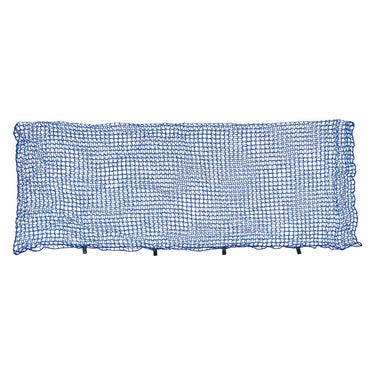 ユニックス UNIX　仕切りフェンス用ネットカバー ブルー 200cm ブルー NX29-89