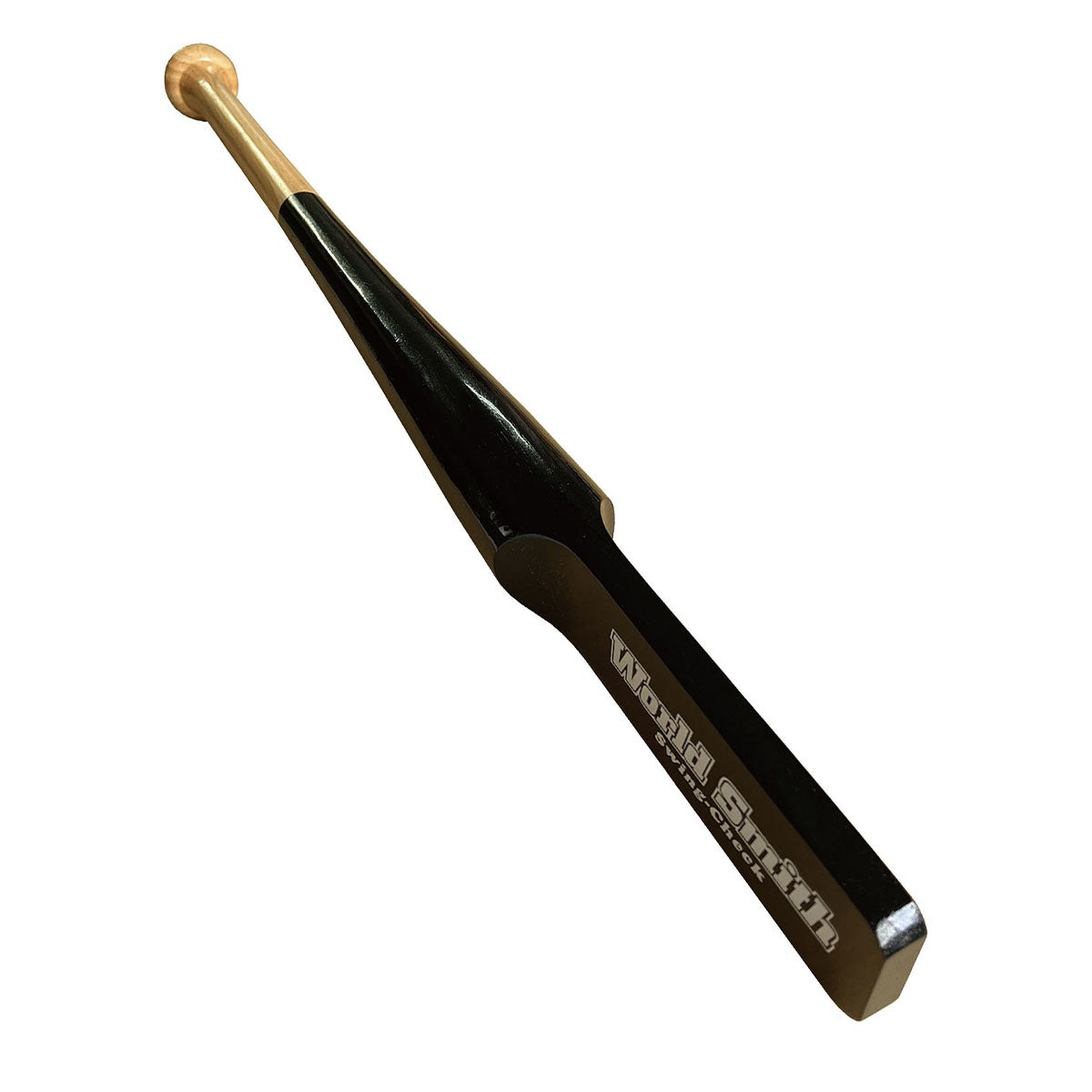 ユニックス UNIX　スイングチェックバット 76cm ブラック SPB-3024 詳細3