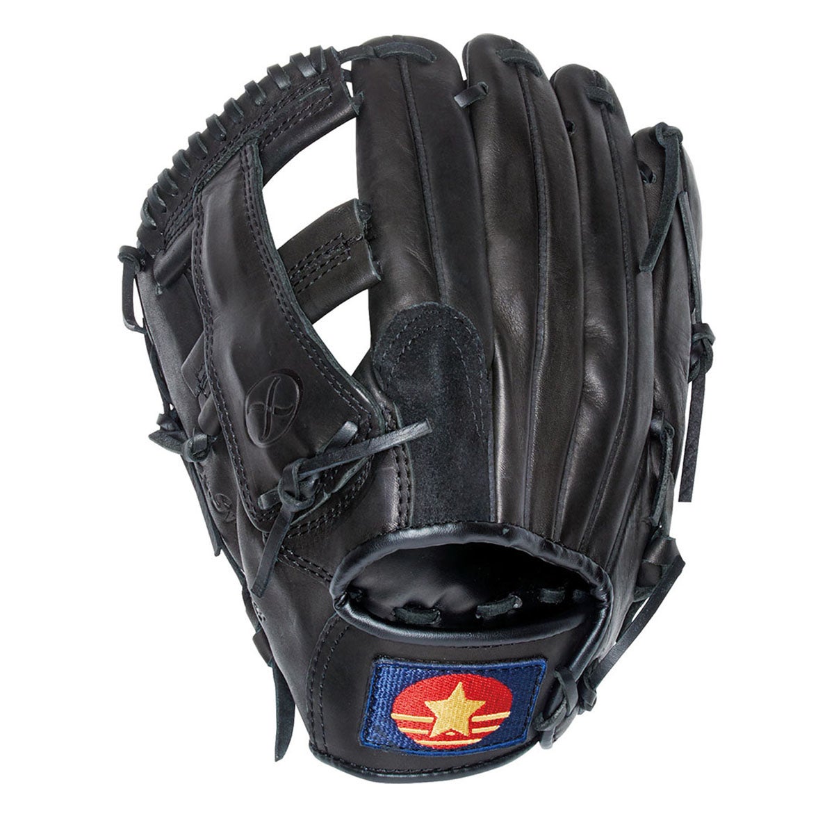 ユニックス UNIX　ソフトボールグラブ SPS-2051 詳細2