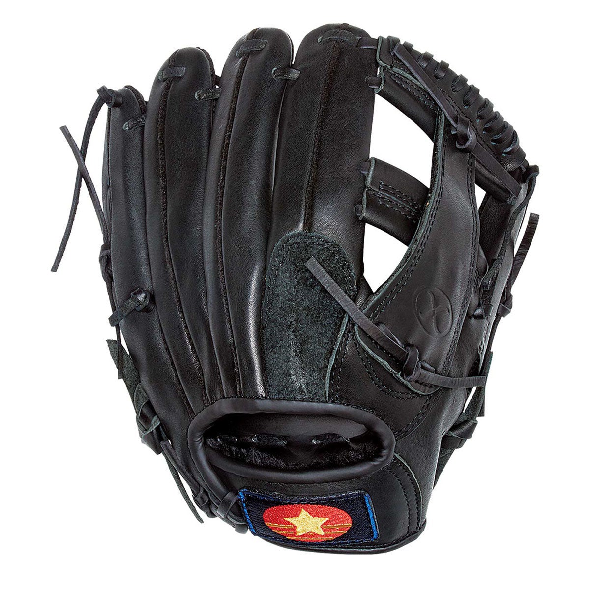 ユニックス UNIX　ソフトボールグラブ SPS-2051 詳細4