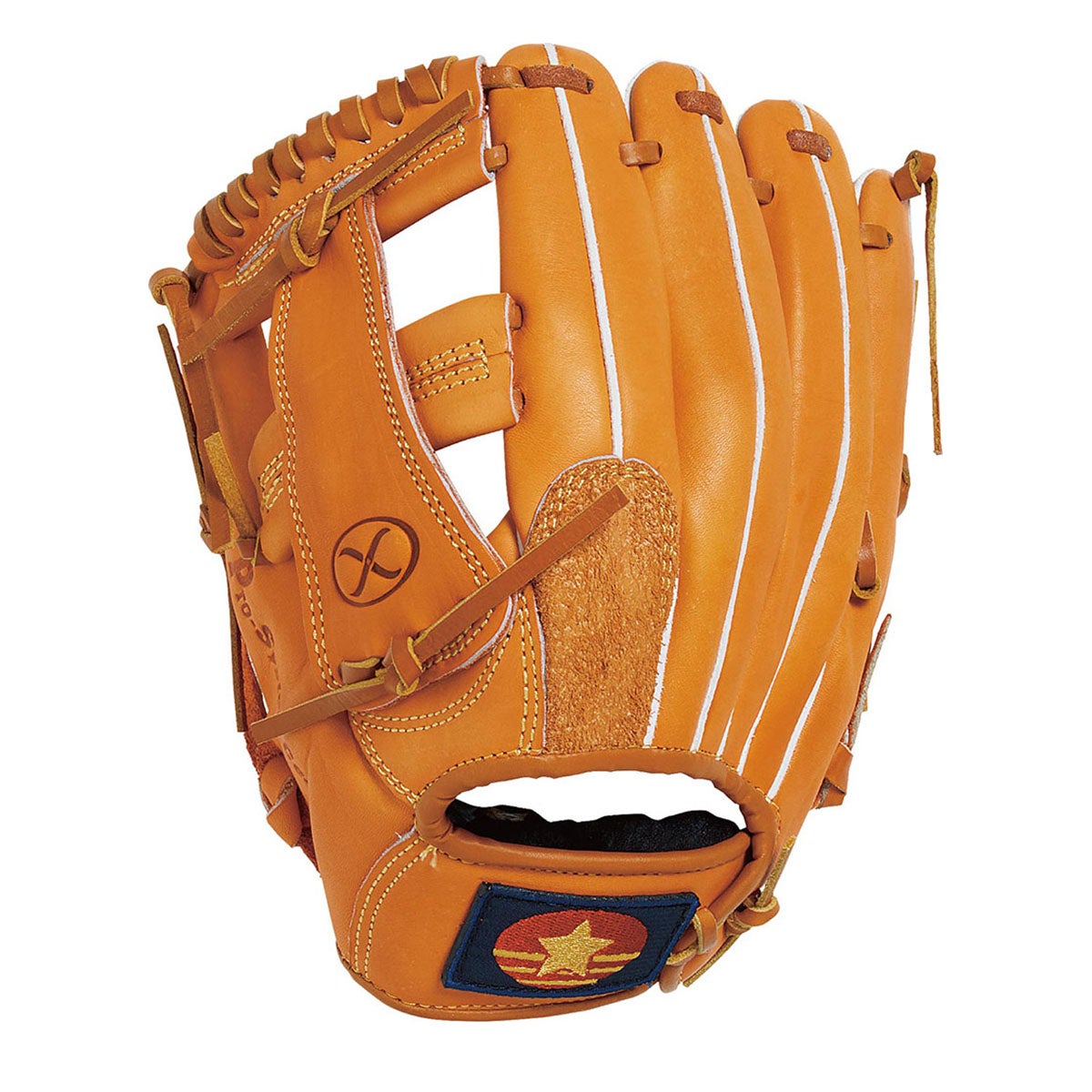 ユニックス UNIX　ソフトボールグラブ SPS-2051 詳細6