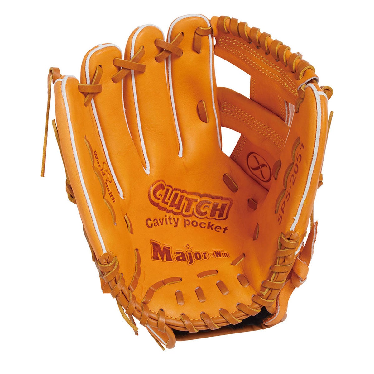 ユニックス UNIX　ソフトボールグラブ SPS-2051 詳細7