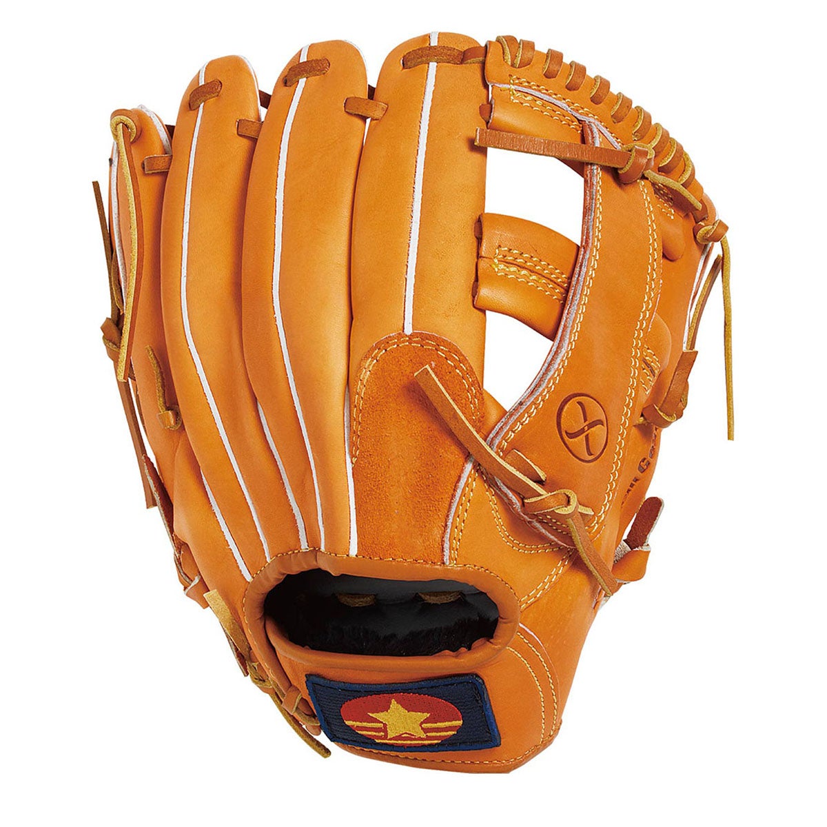 ユニックス UNIX　ソフトボールグラブ SPS-2051 詳細8