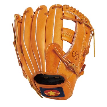 ユニックス UNIX　ソフトボールグラブ SPS-2051 詳細8