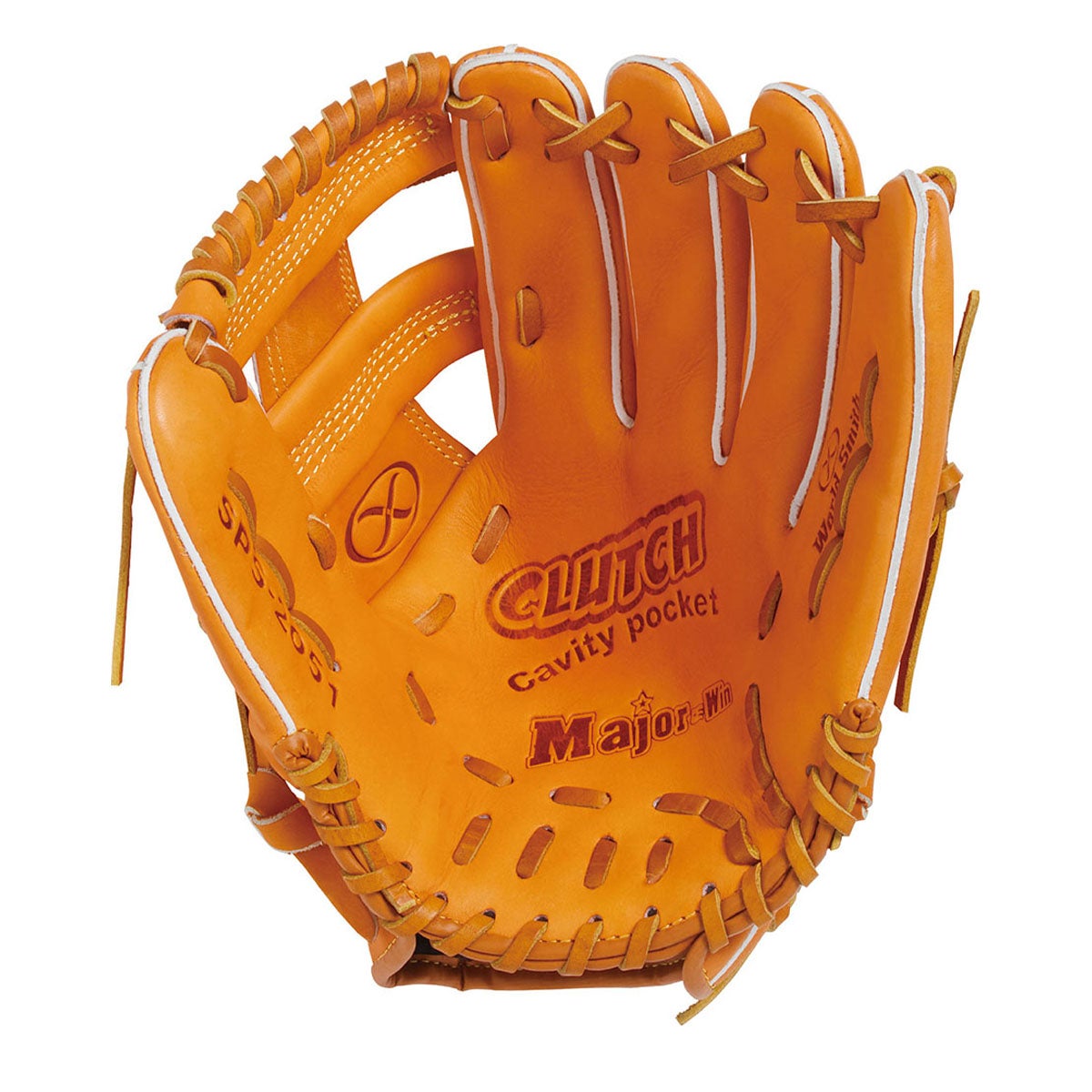 ユニックス UNIX　ソフトボールグラブ SPS-2051 詳細9