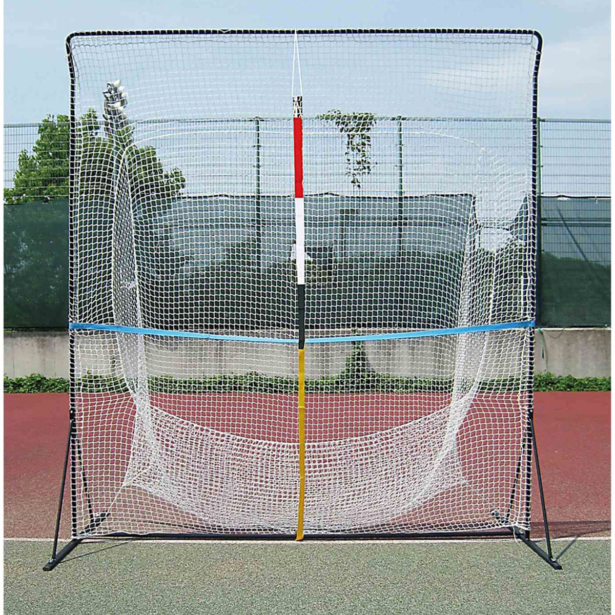 ユニックス UNIX　テニス用 アッパーウィング マルチカラー TX20-01