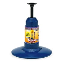 ユニックス UNIX　セルフボールアップマシン ストローク ブルー TX20-38