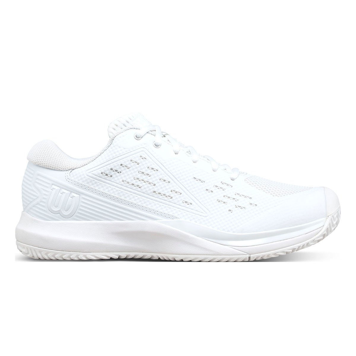 ウイルソン Wilson　RUSH PRO ACE シューズ WRS332710U 詳細5