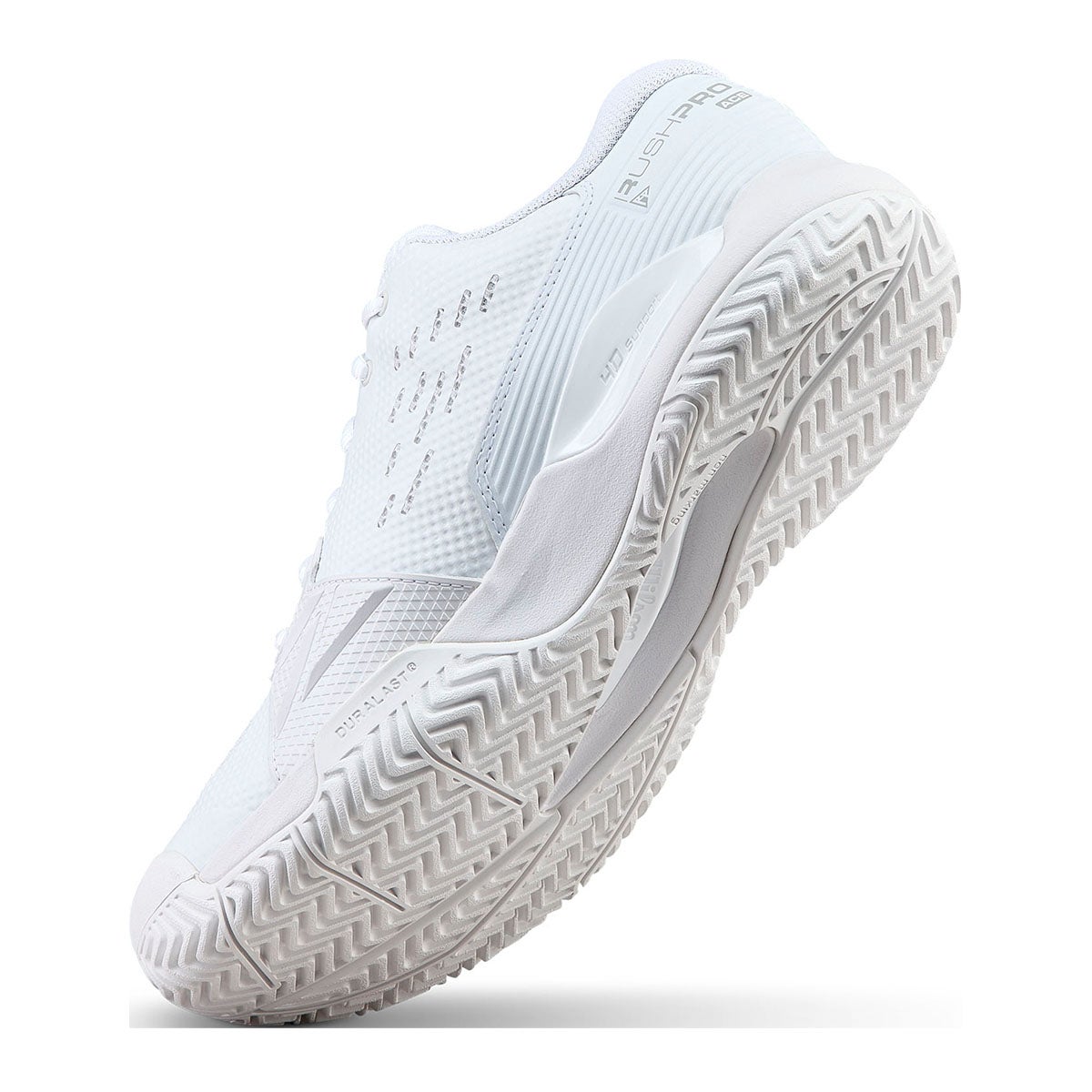 ウイルソン Wilson　RUSH PRO ACE シューズ WRS332710U 詳細8