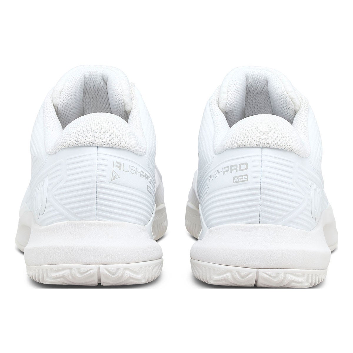 ウイルソン Wilson　RUSH PRO ACE シューズ WRS332710U 詳細10