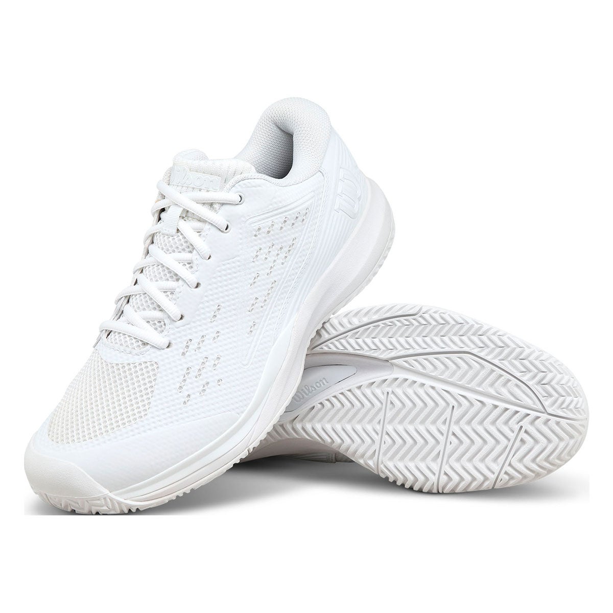 ウイルソン Wilson　RUSH PRO ACE シューズ WRS332710U 詳細12