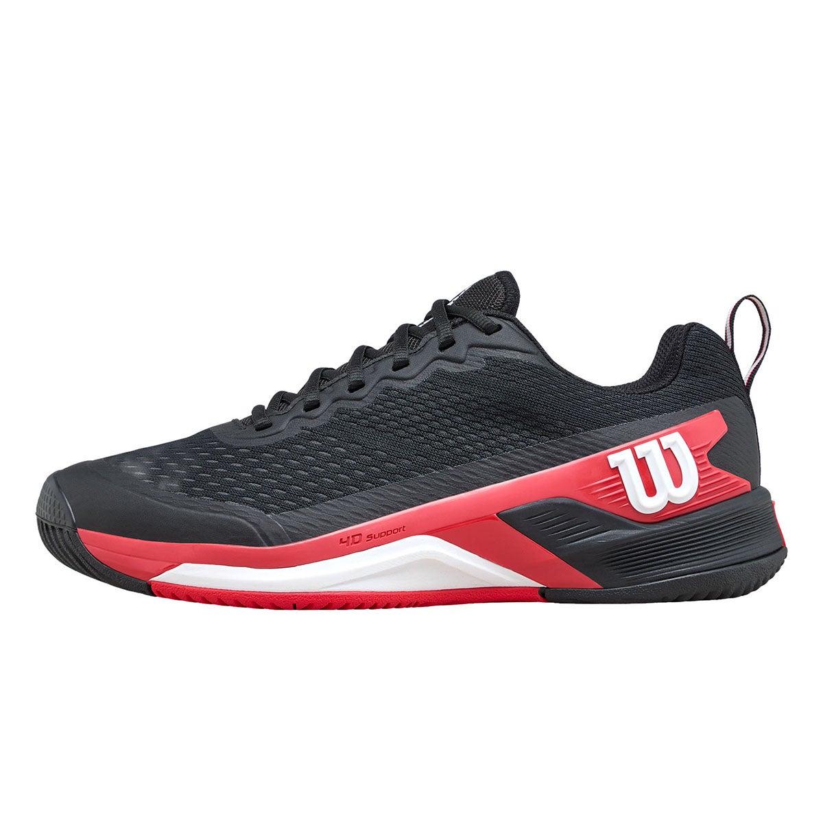 ウイルソン Wilson　RUSH PRO 4.5 シューズ WRS334330U