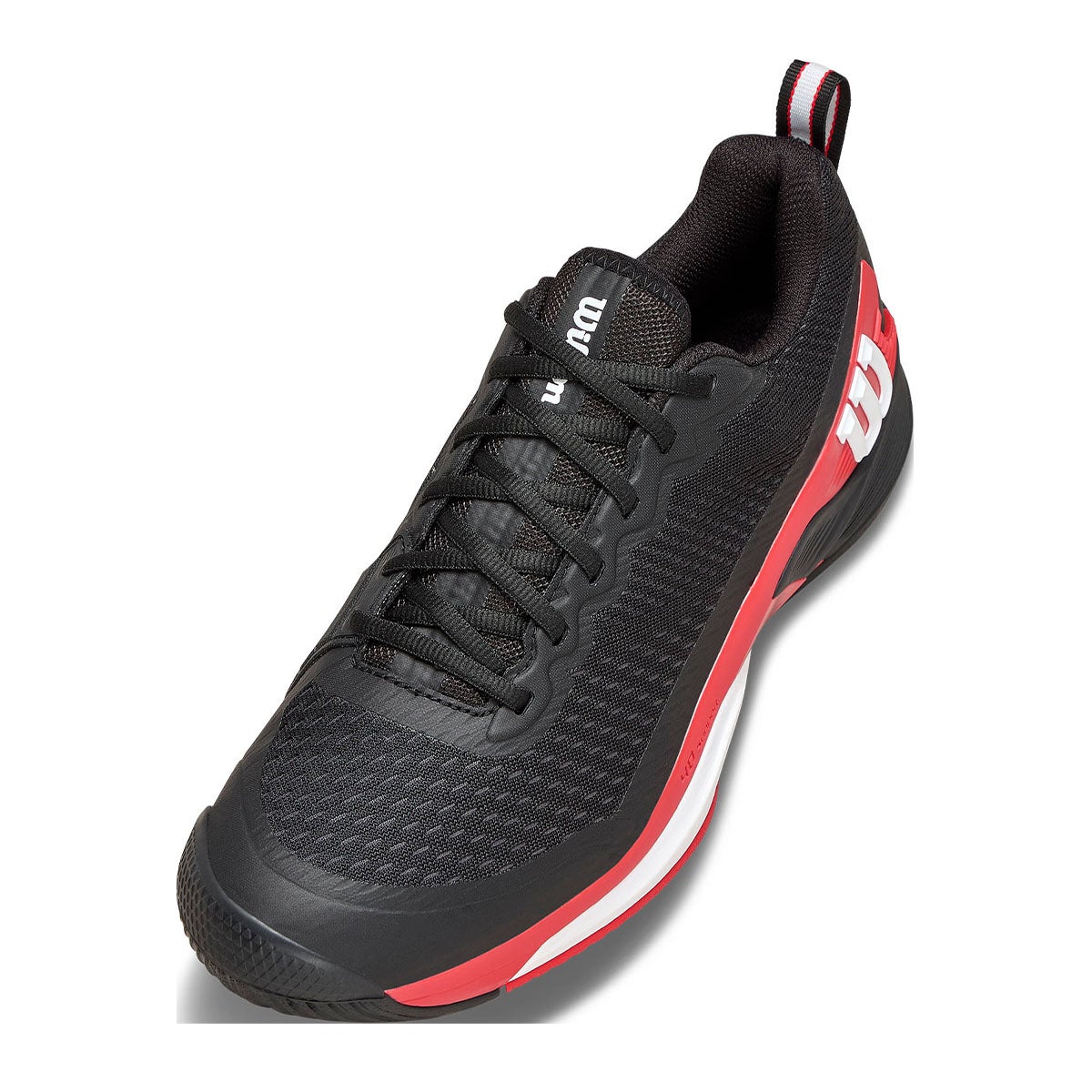 ウイルソン Wilson　RUSH PRO 4.5 シューズ WRS334330U 詳細3