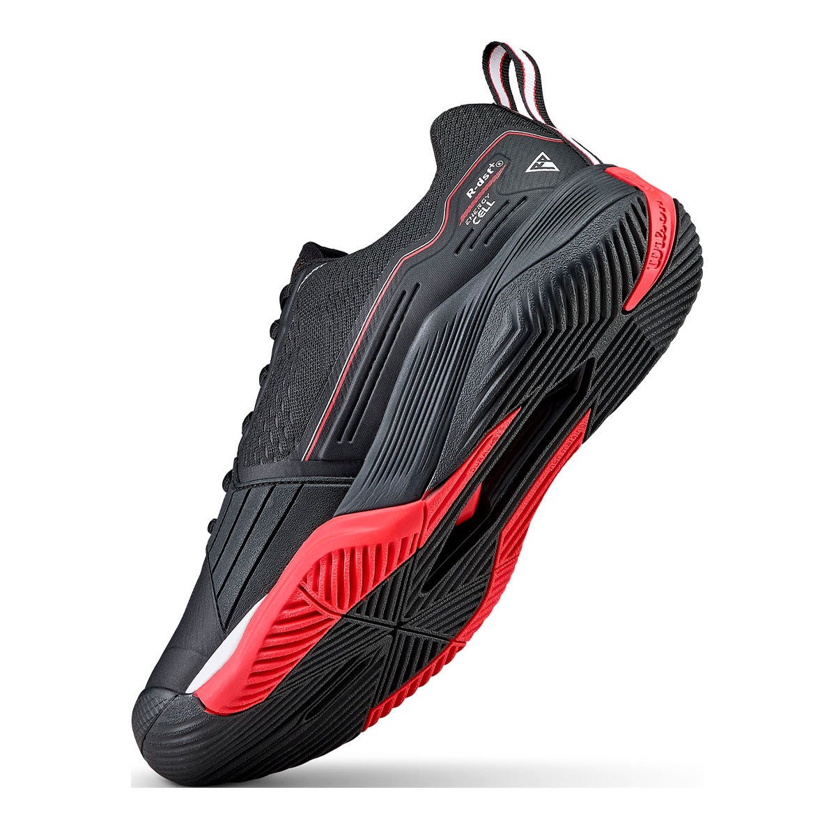 ウイルソン Wilson　RUSH PRO 4.5 シューズ WRS334330U 詳細8