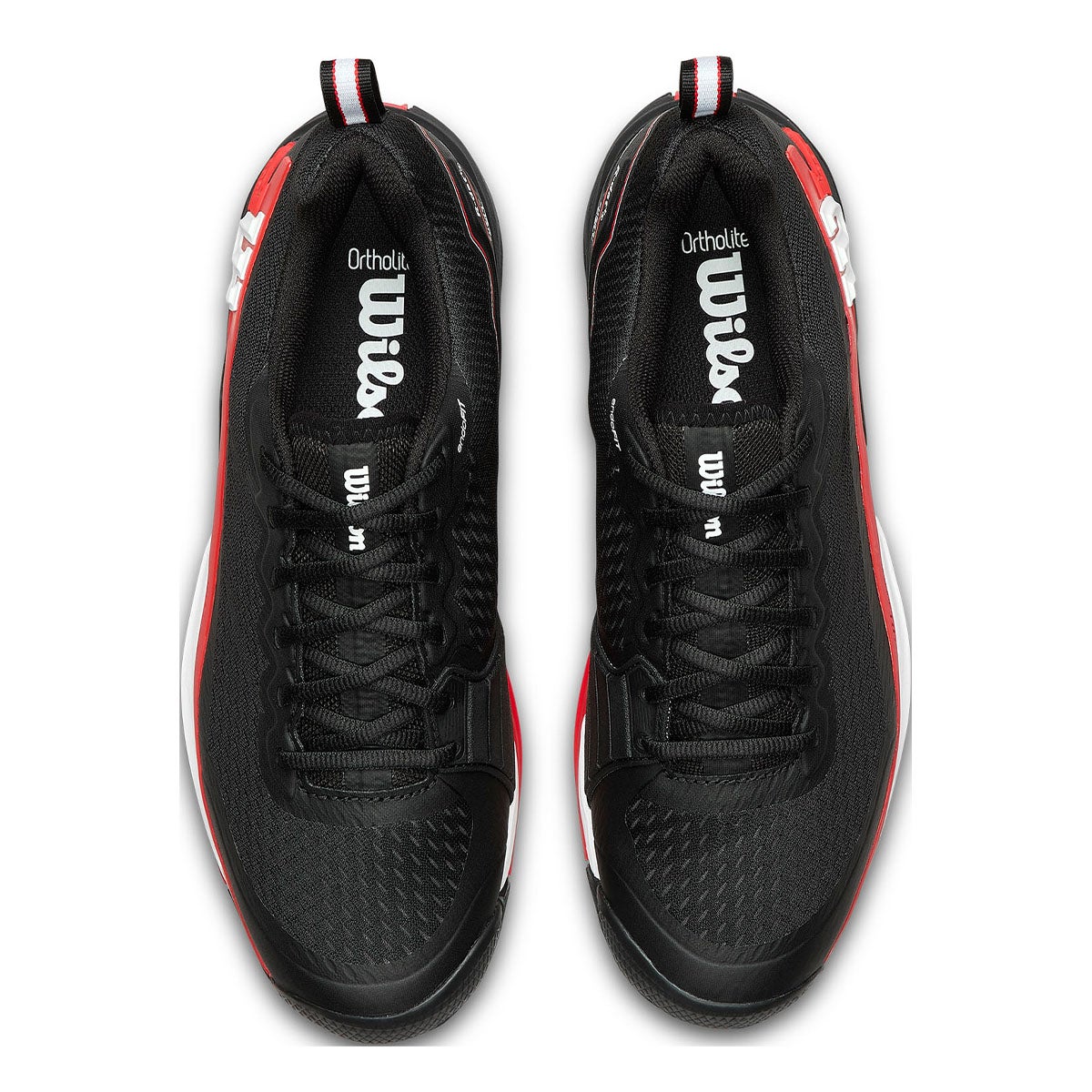 ウイルソン Wilson　RUSH PRO 4.5 シューズ WRS334330U 詳細9