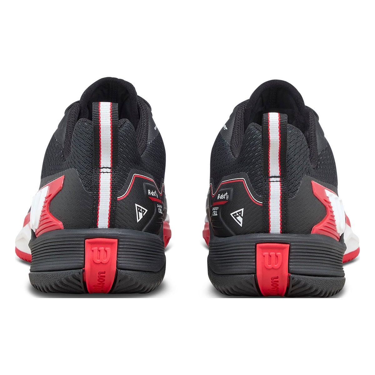 ウイルソン Wilson　RUSH PRO 4.5 シューズ WRS334330U 詳細10