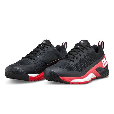 ウイルソン Wilson　RUSH PRO 4.5 シューズ WRS334330U 詳細11