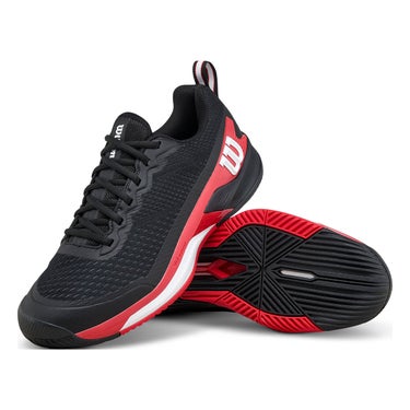 ウイルソン Wilson　RUSH PRO 4.5 シューズ WRS334330U 詳細12