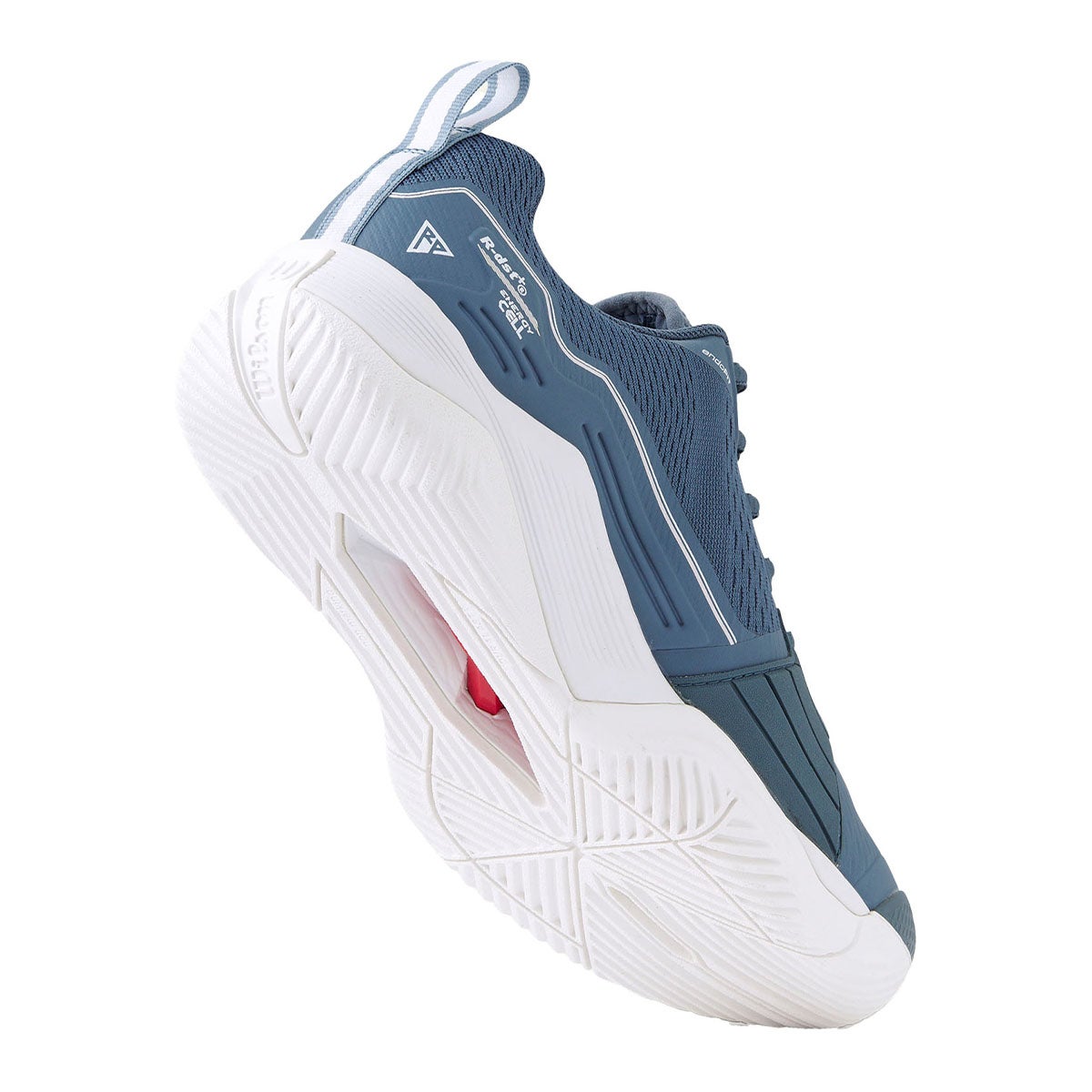 ウイルソン Wilson　RUSH PRO 4.5 IW シューズ WRS334710U 詳細4