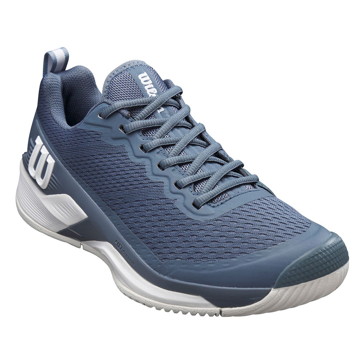 ウイルソン Wilson　RUSH PRO 4.5 IW シューズ WRS334710U 詳細7