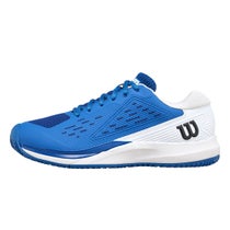 ウイルソン Wilson　RUSH PRO ACE ラッシュプロ エース D V テニスシューズ WRS335360U