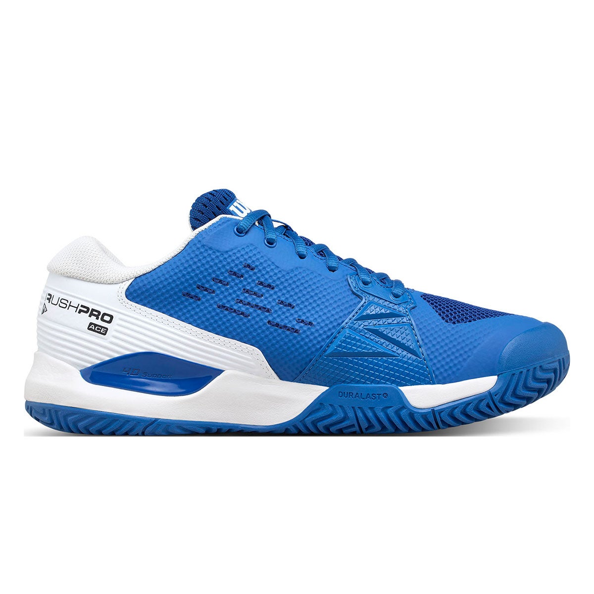 ウイルソン Wilson　RUSH PRO ACE D V シューズ WRS335360U 詳細2