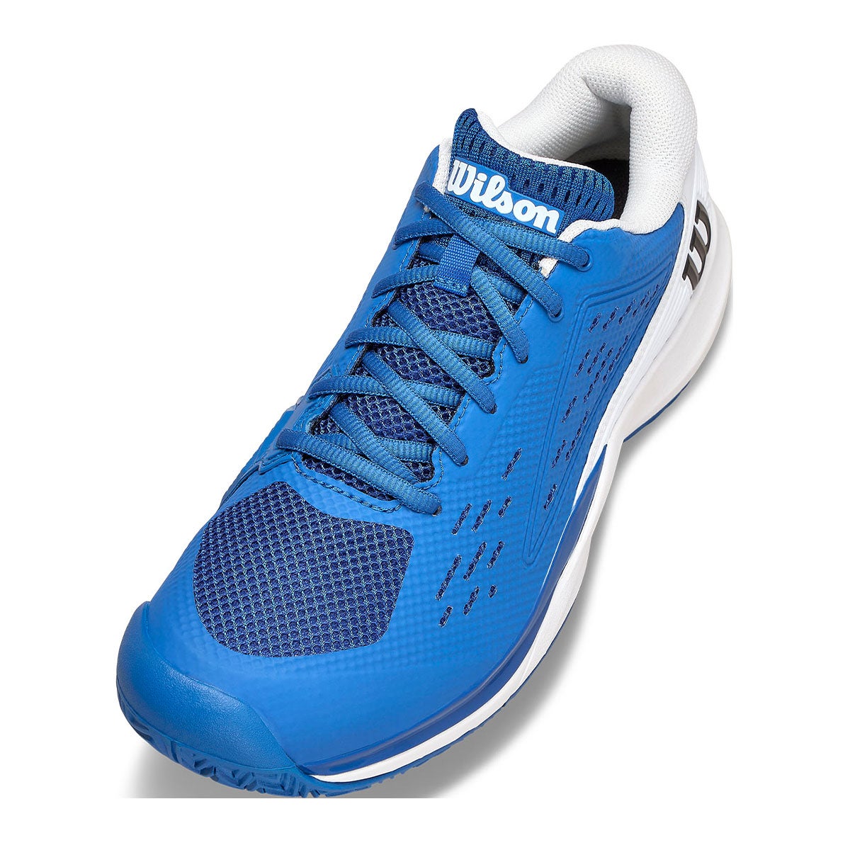 ウイルソン Wilson　RUSH PRO ACE D V シューズ WRS335360U 詳細3