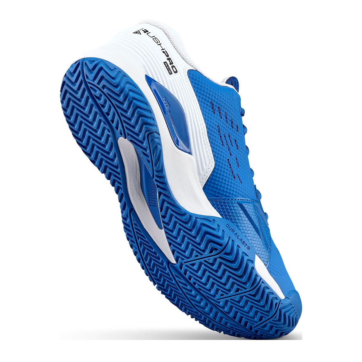 ウイルソン Wilson　RUSH PRO ACE D V シューズ WRS335360U 詳細4