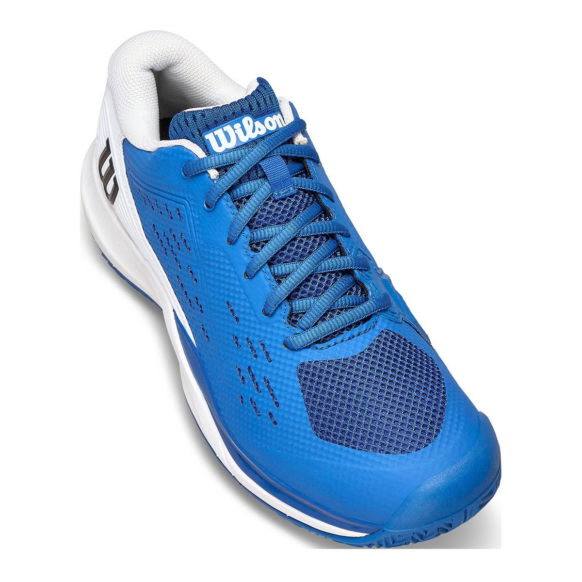 ウイルソン Wilson　RUSH PRO ACE D V シューズ WRS335360U 詳細7