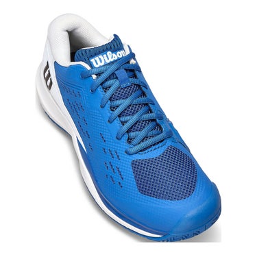 ウイルソン Wilson　RUSH PRO ACE D V シューズ WRS335360U 詳細7
