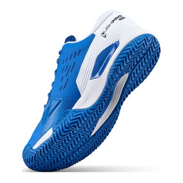 ウイルソン Wilson　RUSH PRO ACE D V シューズ WRS335360U 詳細8