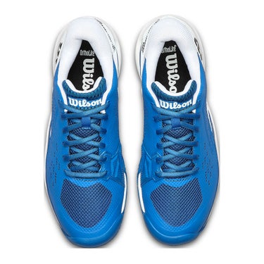 ウイルソン Wilson　RUSH PRO ACE D V シューズ WRS335360U 詳細9
