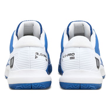 ウイルソン Wilson　RUSH PRO ACE D V シューズ WRS335360U 詳細10